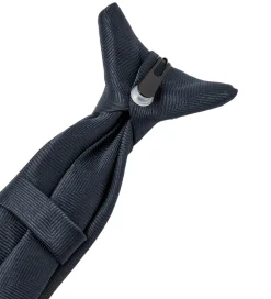 Børn Name It Slips - NmmOdeer - Dark Sapphire m. Rudolph