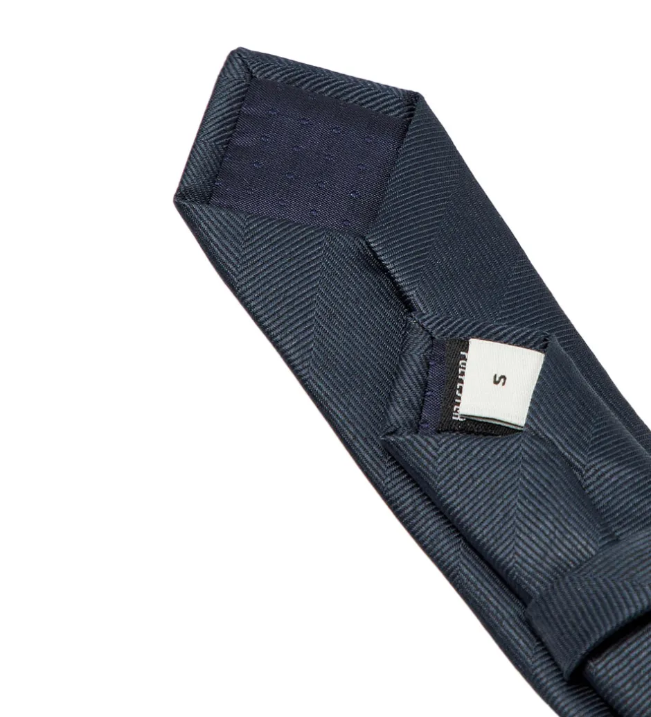 Børn Name It Slips - NmmOdeer - Dark Sapphire m. Rudolph