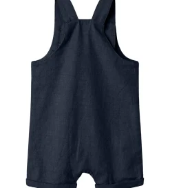 Buksedragter*Name It Smækbukser - NbmTallo - Navy Blazer