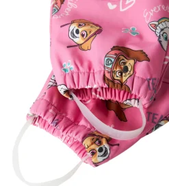 Softshell*Name It Softshelldragt - Noos - NmfAlfa08 PawPatrol - Pink Cosmo