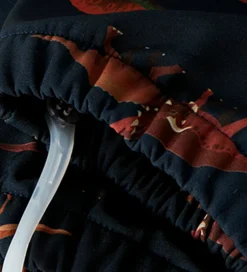 Børn Name It Softshelldragt m. Fleece - Noos - NmmAlfa08 - Dark Sapph