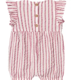 Sommerdragter*Name It Sommerdragt - NbfHunica - Parfait Pink