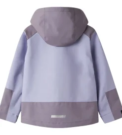 Sommerjakker*Name It Sommerjakke - NknAlfaLight08 - Heirloom Lilac
