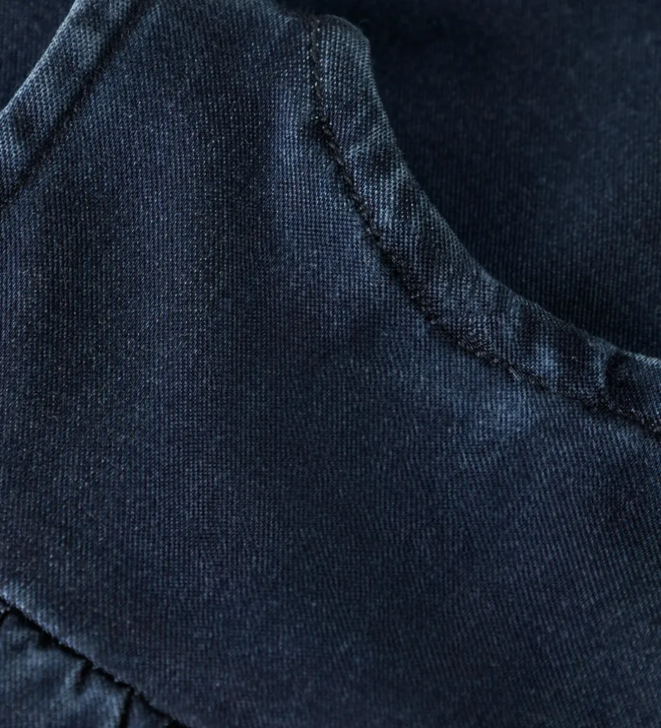 Børn Name It Spencer - NbfTilly - Dark Blue Denim