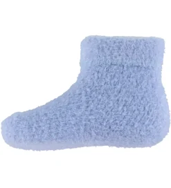 Børn Name It Strømper - Terry - NmmOllo - Kentucky Blue