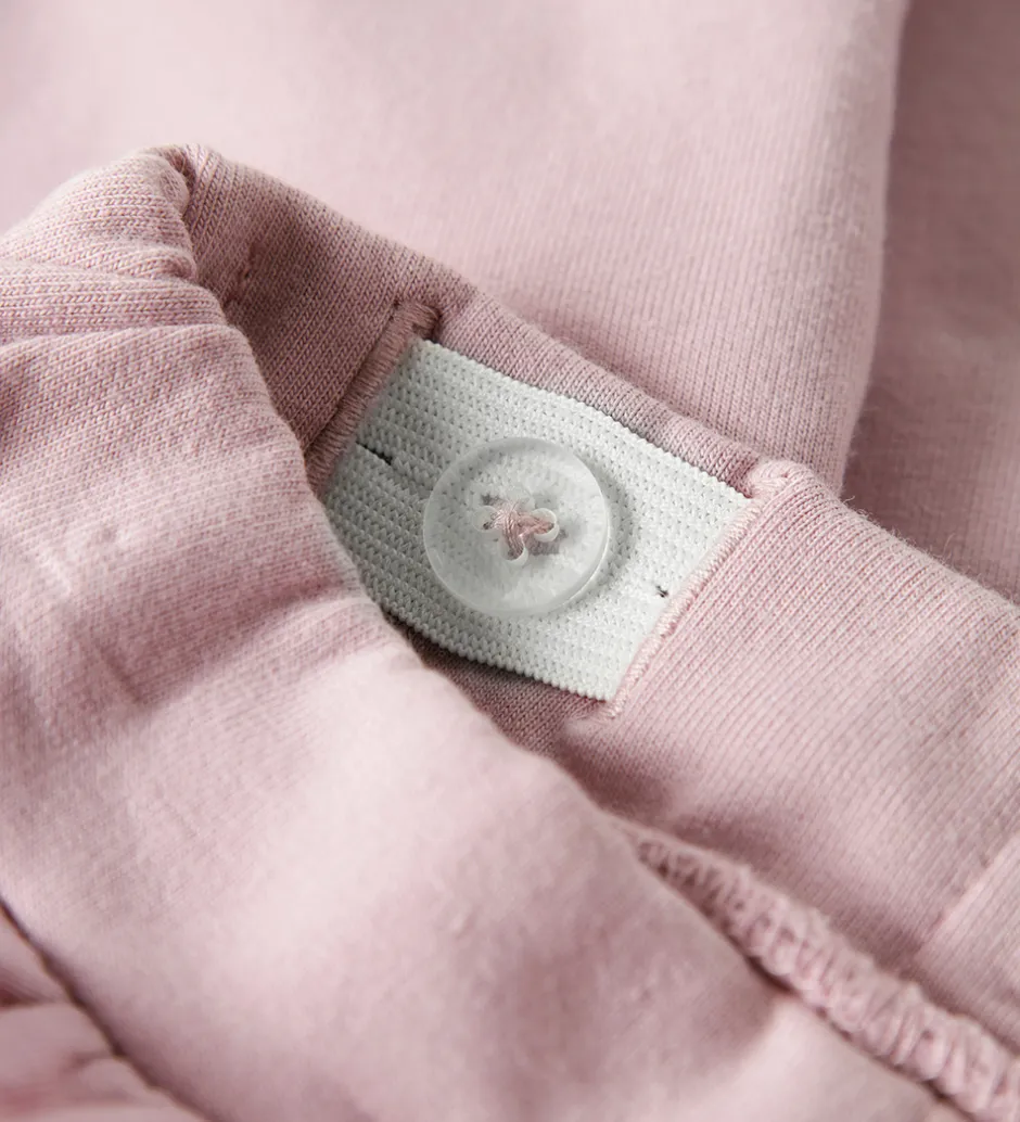Børn Name It Sweatpants - NbfRowane - Keepsake Lilac