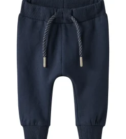 Børn Name It Sweatpants - NbmSumo - Navy Blazer