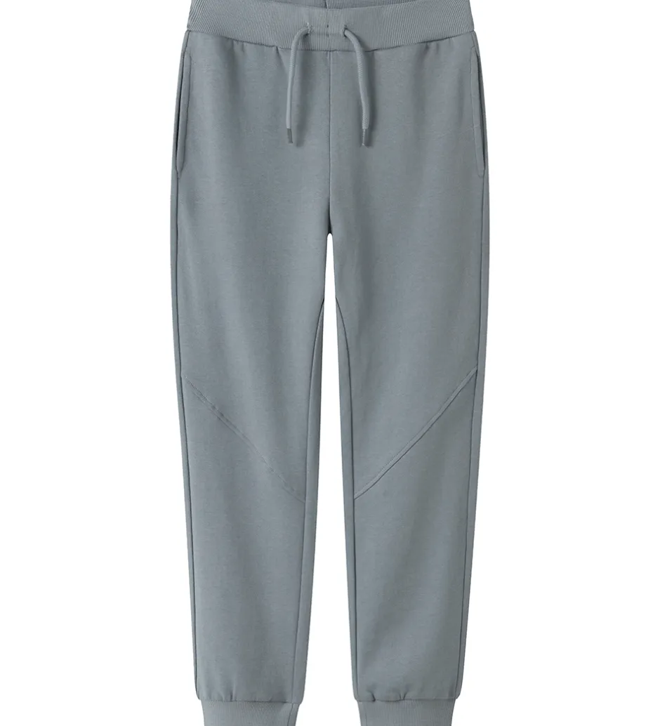Bukser Og Jeans|Drengetøj*Name It Sweatpants - NkmVoltano - Tradewinds