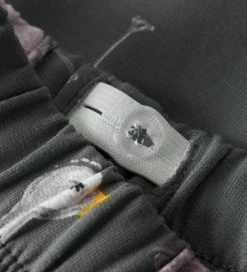 Børn Name It Sweatpants - NmfSwana - Lava Smoke