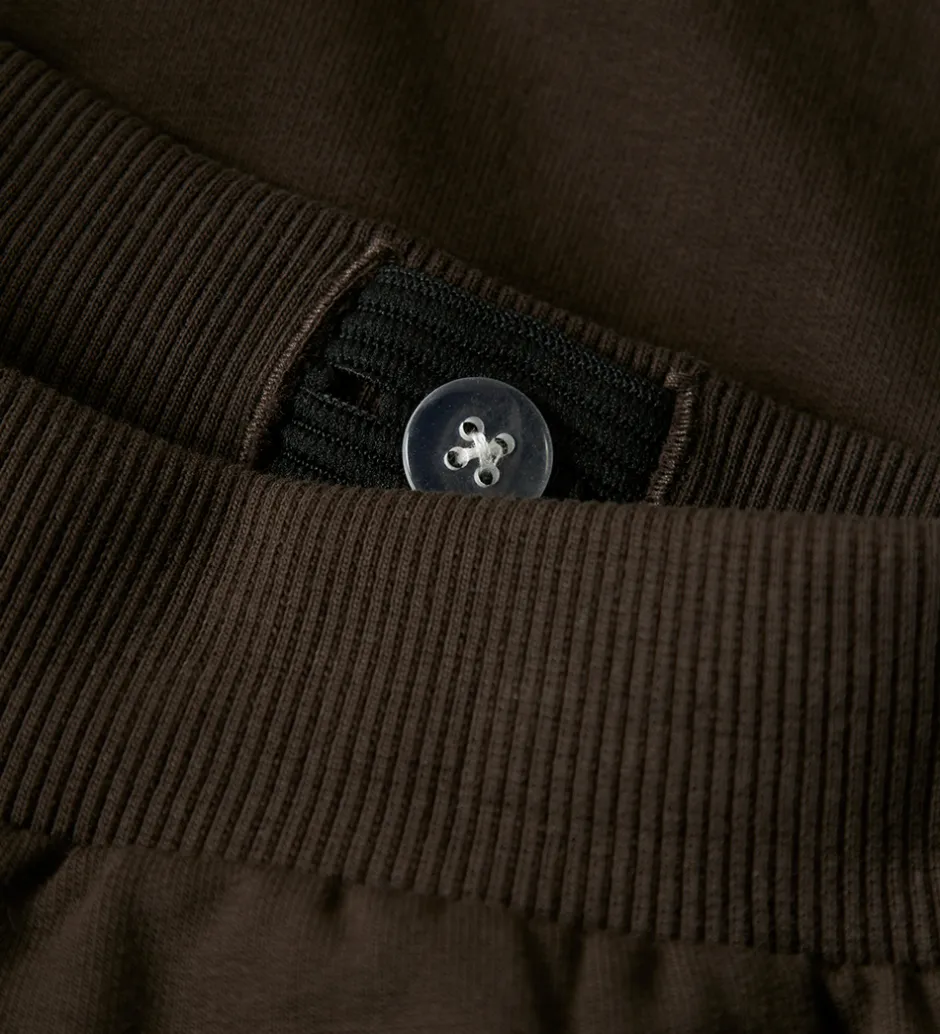 Bukser Og Jeans*Name It Sweatpants - NmmRaoul - Delicioso