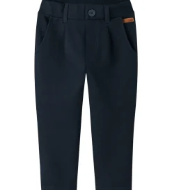 Børn Name It Sweatpants - NmmRobino - Navy Blazer