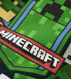 Sweatshirts*Name It Sweatshirt - NkmNeven - Minecraft - Navy Blazer