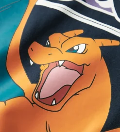 Børn Name It Sweatshirt - NkmNim - Pokemon - Navy Blazer