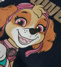 Sweatshirts*Name It Sweatshirt - NmfNaba - Paw Patrol - Navy Blazer