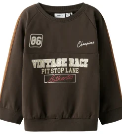 Sweatshirts*Name It Sweatshirt - NmmRaoul - Delicioso