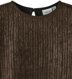 Børn Name It T-shirt - NkfReneing - Copper