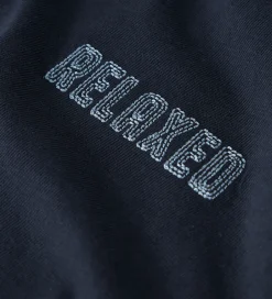 T-Shirts*Name It T-shirt - NkmRob - Navy Blazer