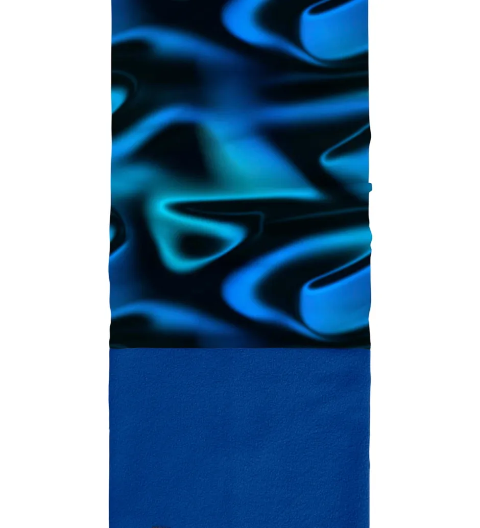 Børn Name It Tube - Fleece - NknMub - Surf The Web