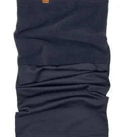 Børn Name It Tube - Fleece - NknMub - Dark Sapphire
