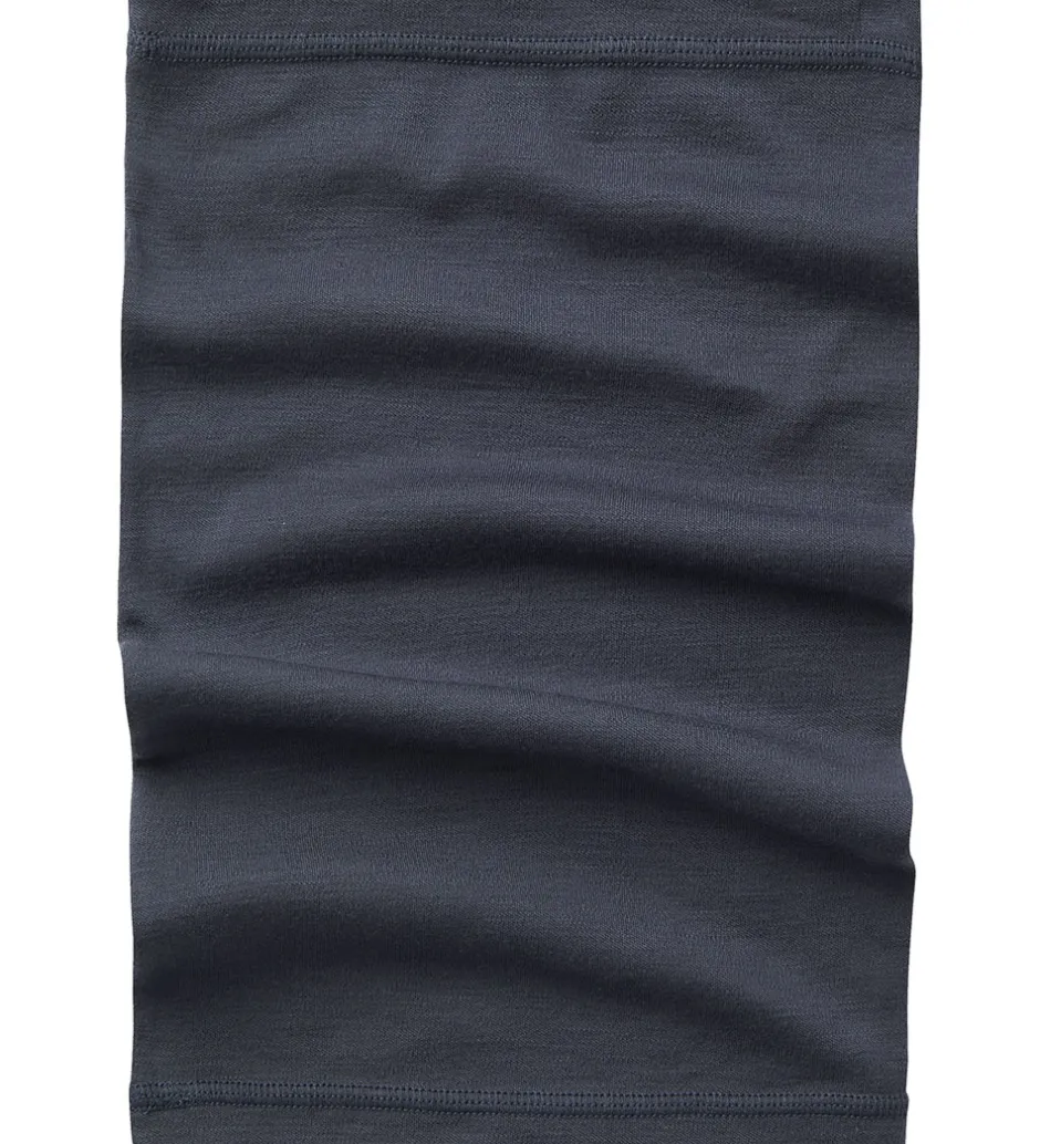 Tørklæder*Name It Tube - Uld - NkmWillto - Ombre Blue