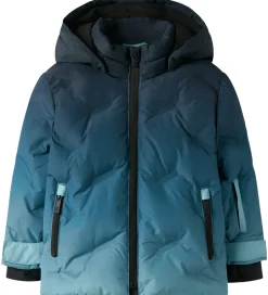 Vinterjakker*Name It Vinterjakke - NmmMountain05 - Milky Blue
