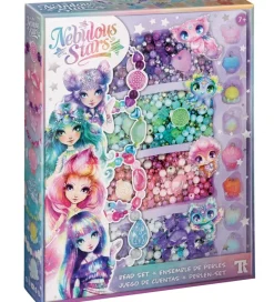 Perler*Nebulous Stars Perlesæt
