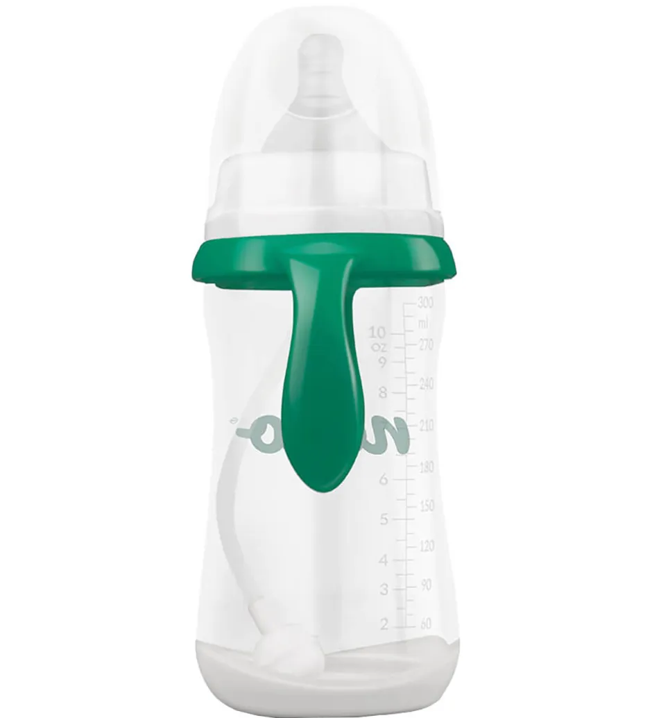Sutteflasker*Neno Sutteflaske - 300 ml - Antikolik