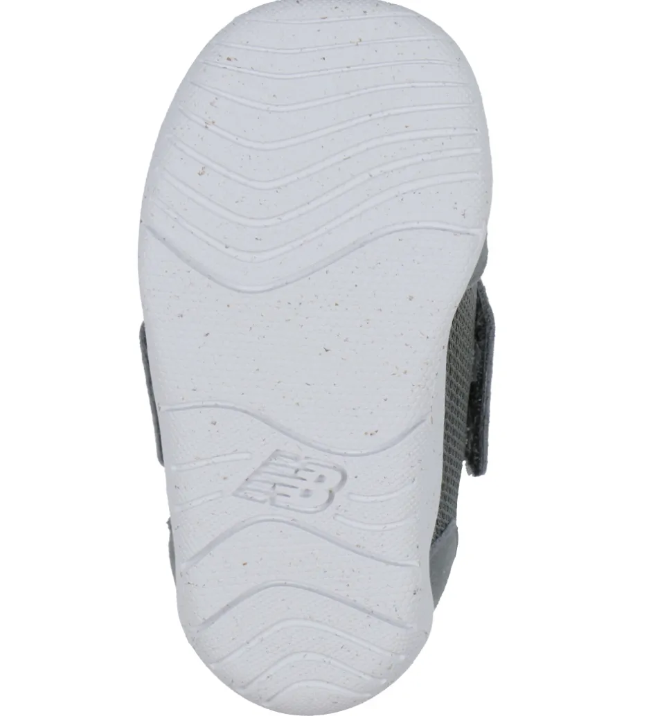 Begyndersko*New Balance Begyndersko - First - Harbor Gray/Hvid