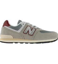 Sneakers|Børnesko Og Babysko*New Balance Sko - 574 - Arid Stone