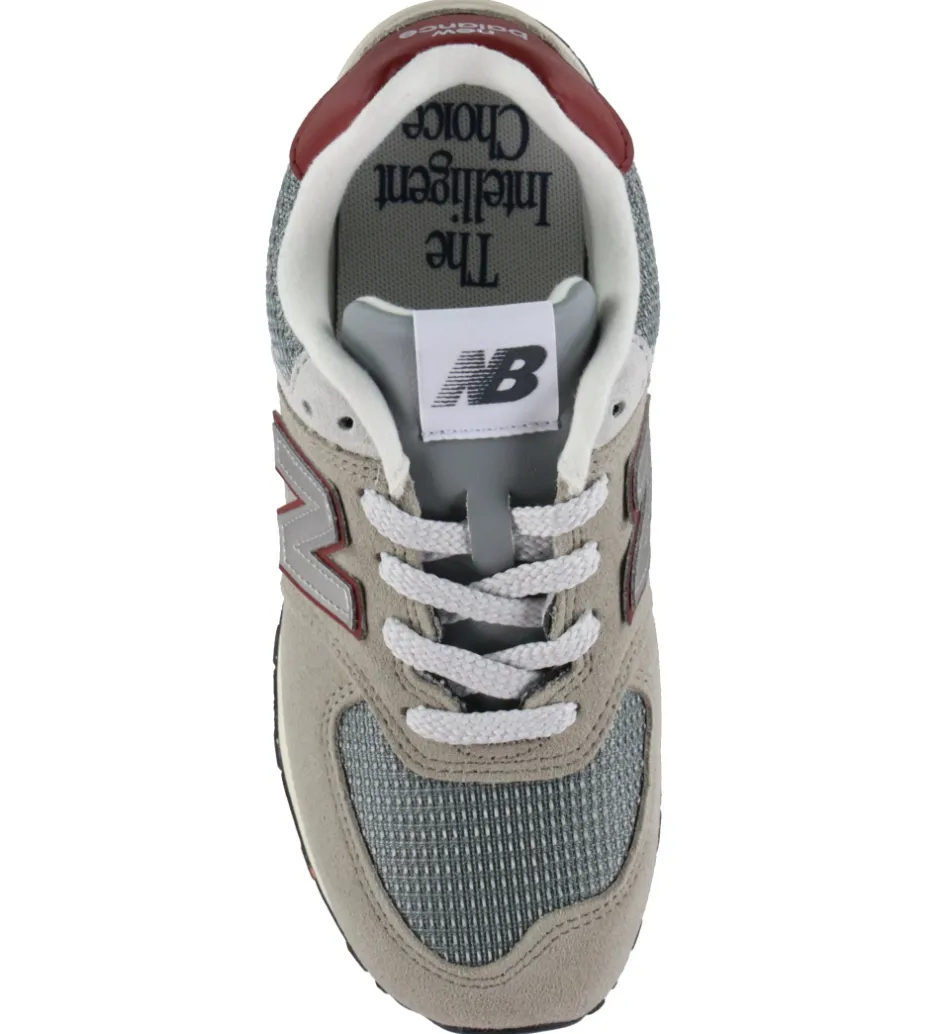 Sneakers|Børnesko Og Babysko*New Balance Sko - 574 - Arid Stone