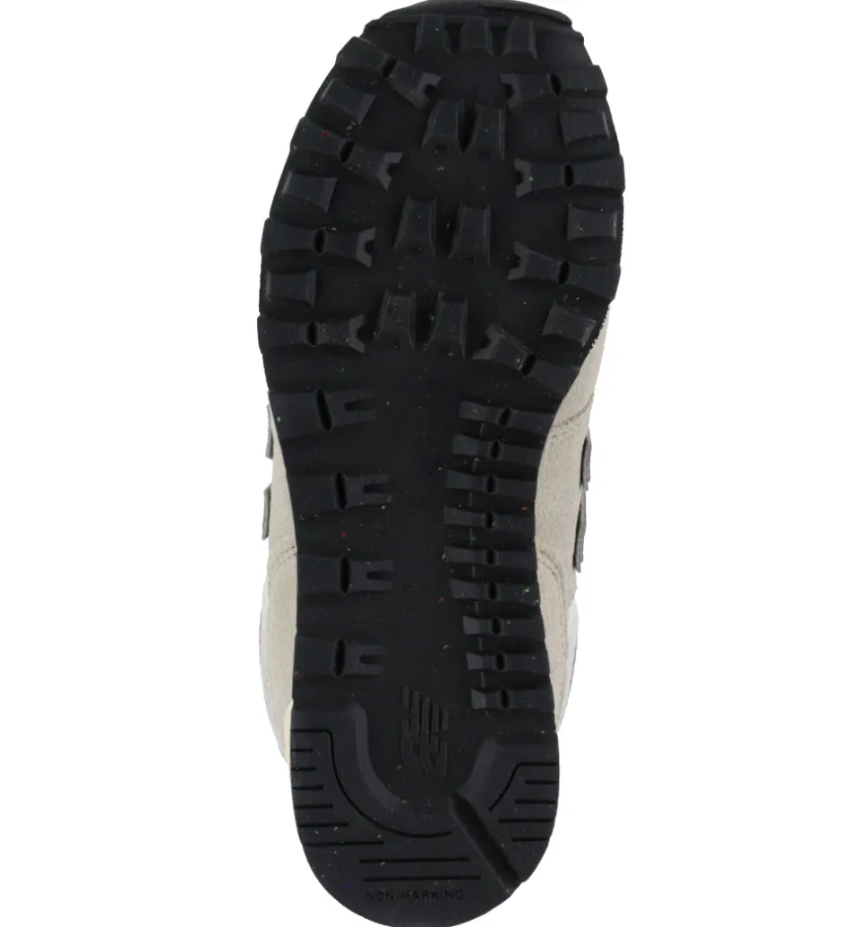Sneakers|Børnesko Og Babysko*New Balance Sko - 574 - Arid Stone