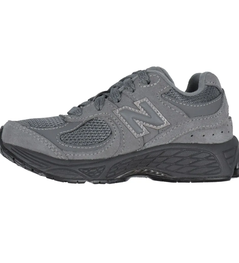 Børn New Balance Sko - 2002 - Castlerock