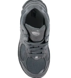 Børn New Balance Sko - 2002 - Castlerock/Black Cement