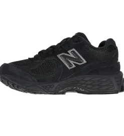 Sneakers|Børnesko Og Babysko*New Balance Sko - 2002 - Sort