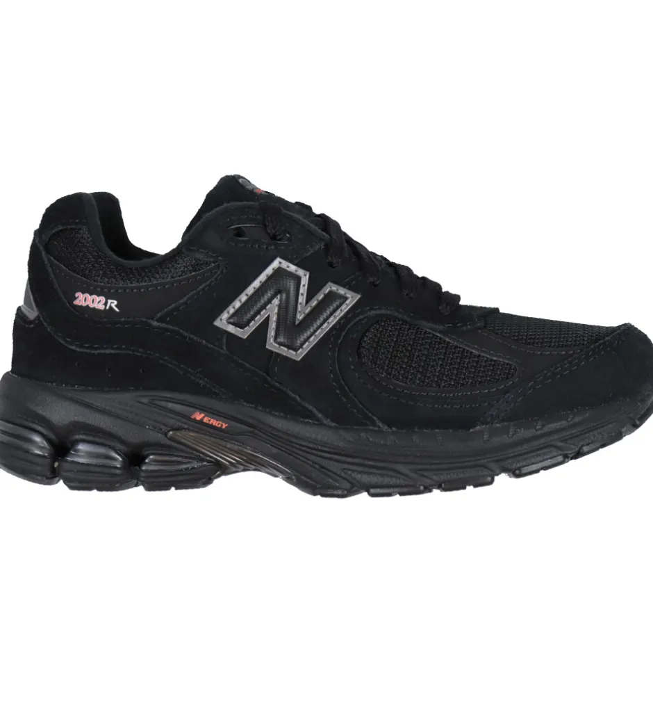 Børn New Balance Sko - 2002 - Sort