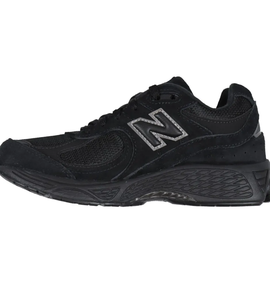 Børn New Balance Sko - 2002 - Sort
