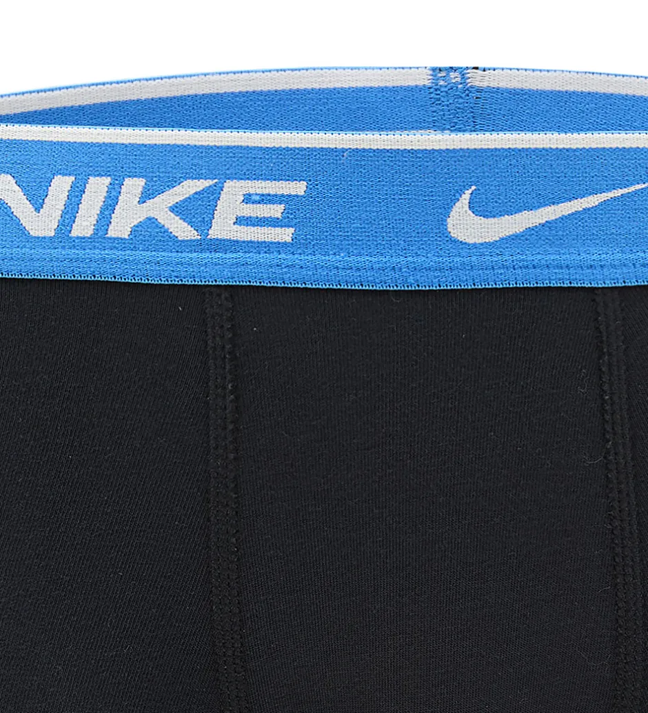 Undertøj*Nike Boxershorts - 5-pak - Stadium Green
