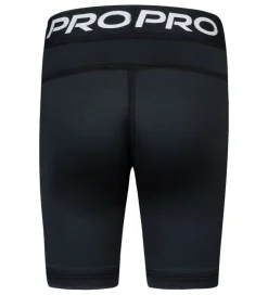 Nike Cykelshorts - Dri-Fit - Sort