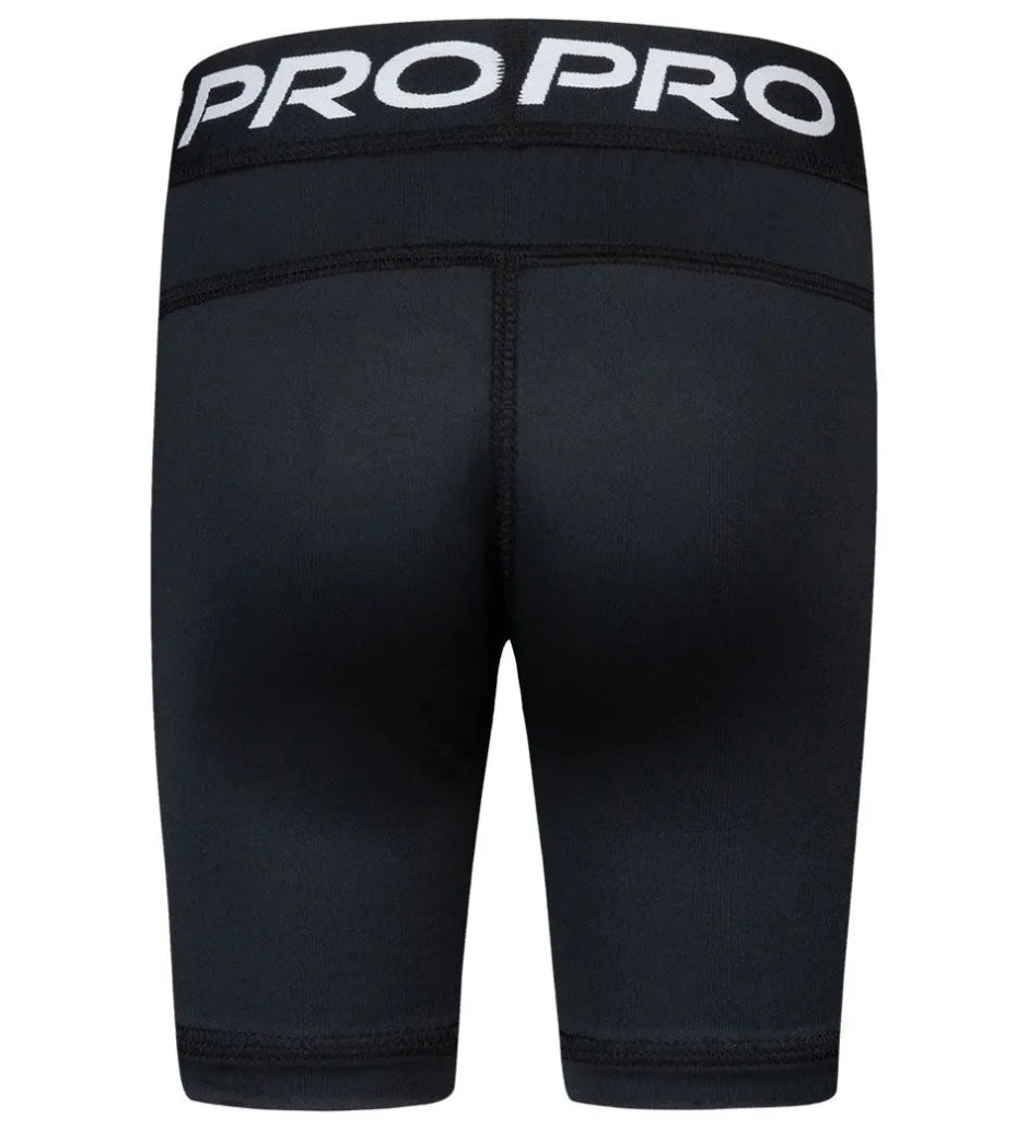 Nike Cykelshorts - Dri-Fit - Sort