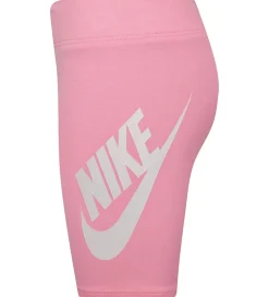 Børn Nike Cykelshorts - Pink