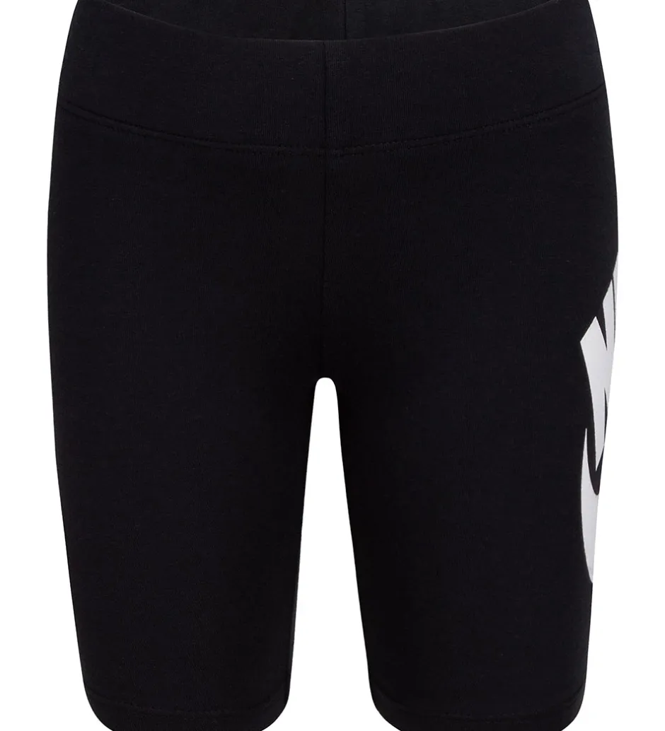 Shorts Og Knickers*Nike Cykelshorts - Sort