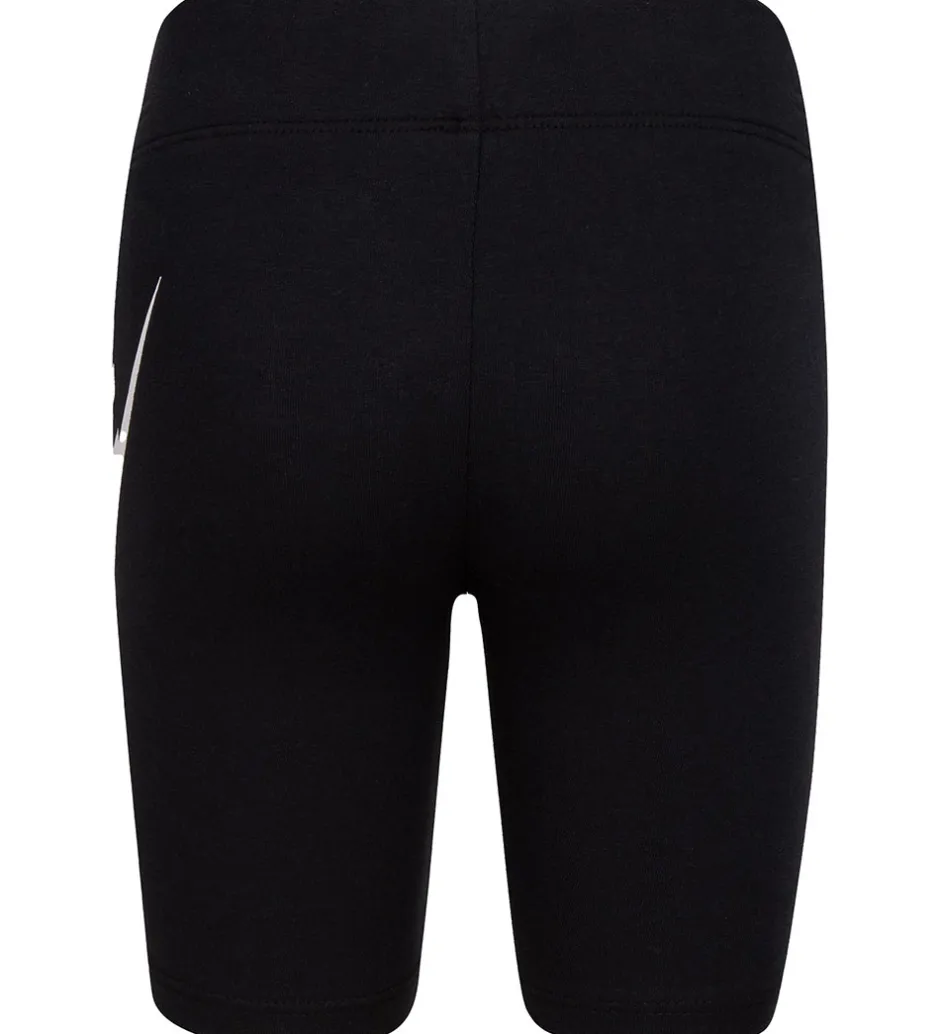 Shorts Og Knickers*Nike Cykelshorts - Sort