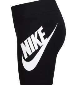Shorts Og Knickers*Nike Cykelshorts - Sort