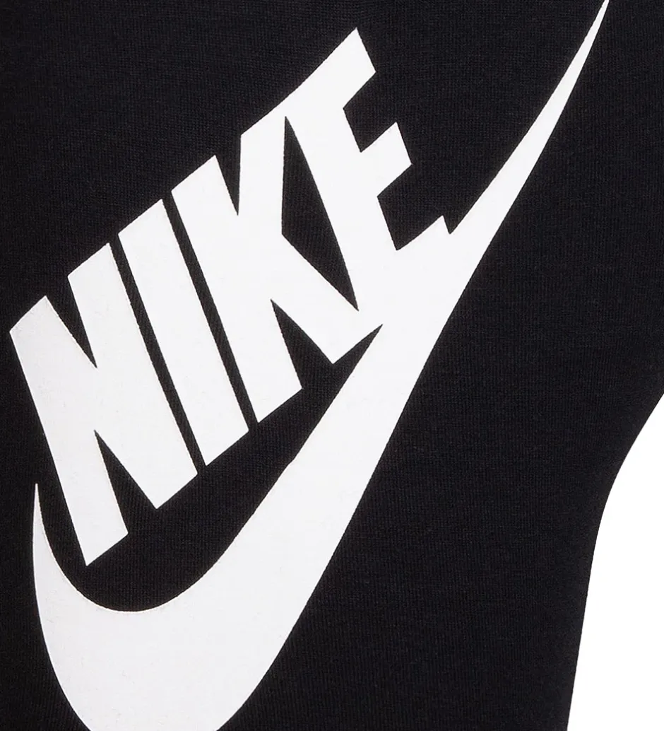 Shorts Og Knickers*Nike Cykelshorts - Sort