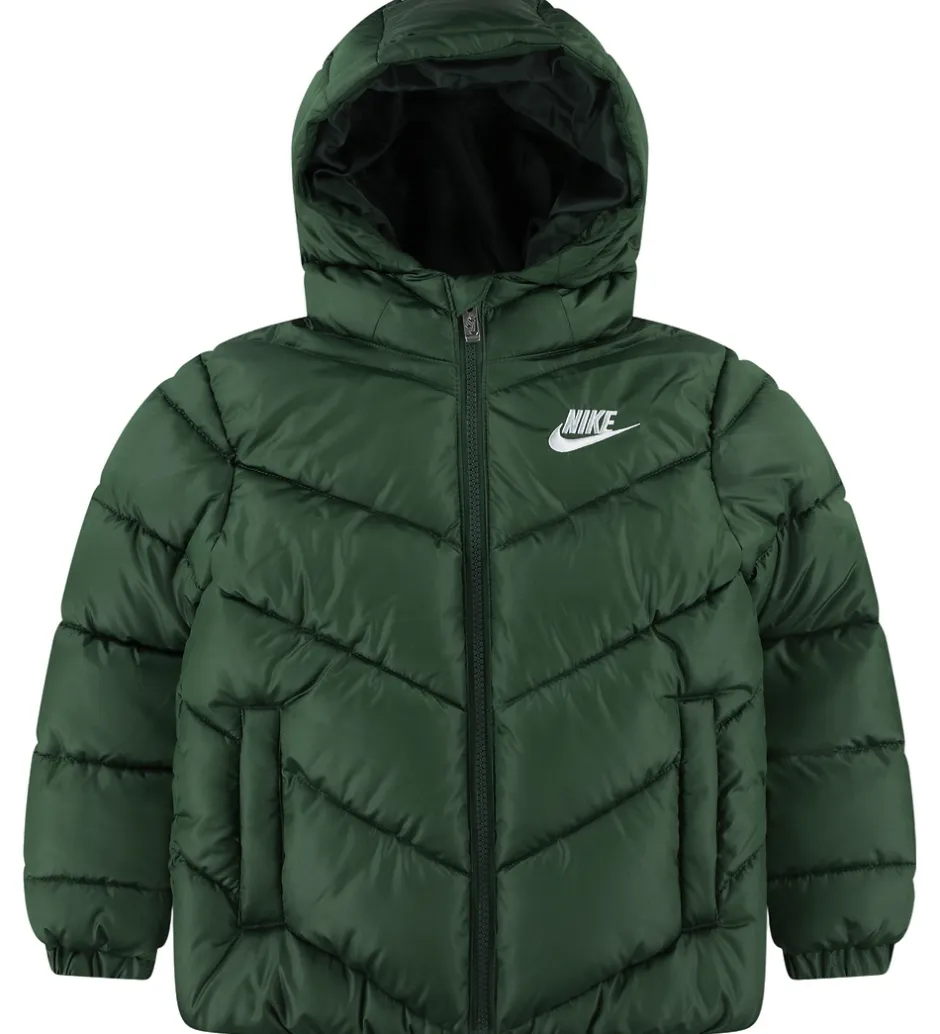 Overgangsjakker|Dunjakker Og Dynejakker*Nike Dynejakke - Fir