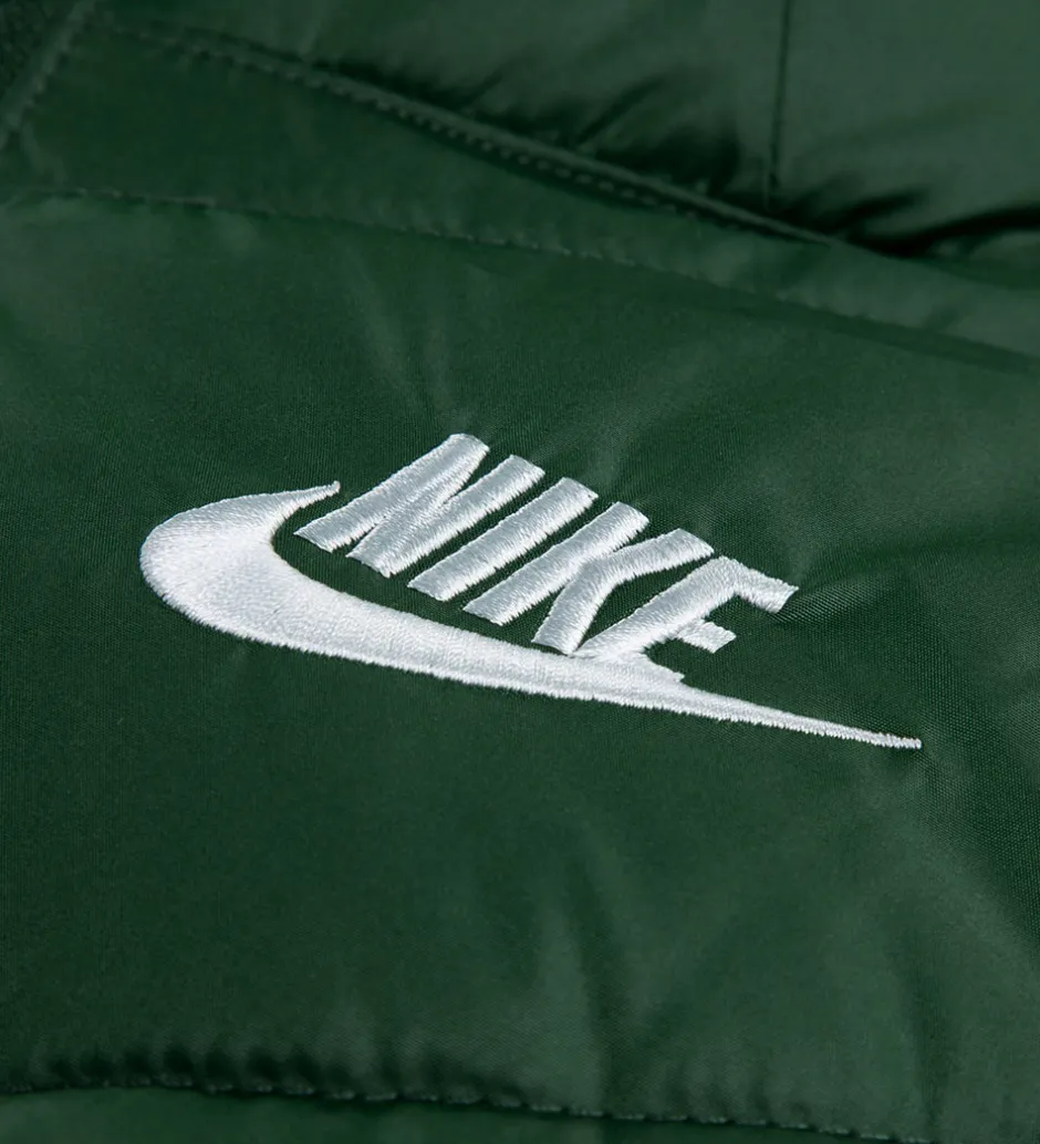 Overgangsjakker|Dunjakker Og Dynejakker*Nike Dynejakke - Fir