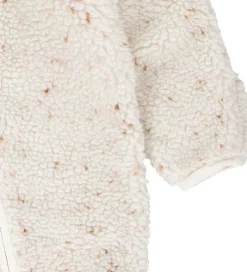 Børn Nike Fleecedragt - Cozy - Pale Ivory