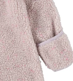 Fleece*Nike Fleecedragt - Platinum Violet