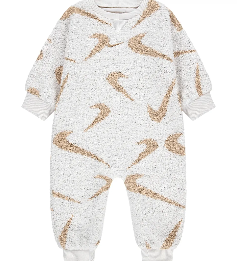 Børn Nike Heldragt - Boucle - Sail