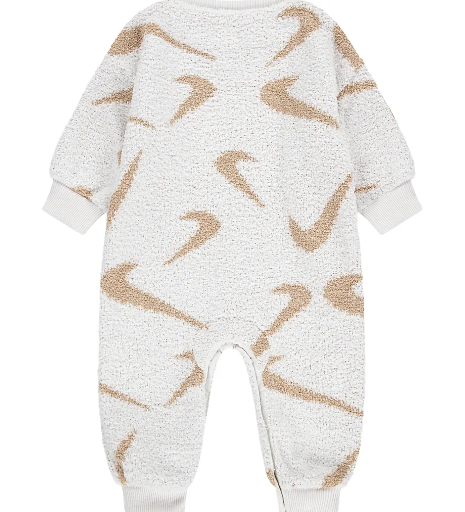 Børn Nike Heldragt - Boucle - Sail